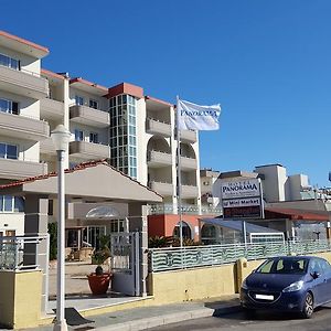 Panorama Hotel Apartments